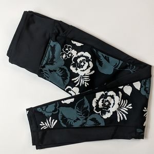 Fearless Crop Fitness Legging